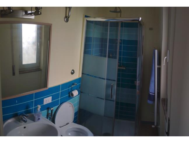 Anteprima foto 7 - Attico in Affitto a Roma - Monteverde