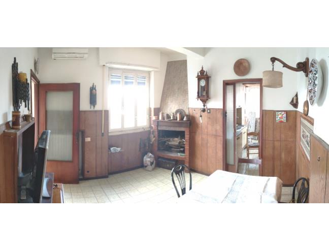 Anteprima foto 8 - Attico in Affitto a Roma - Monteverde