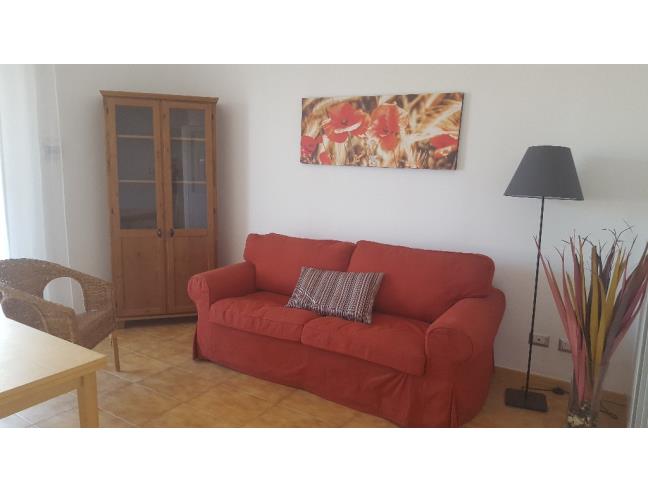 Anteprima foto 2 - Attico in Affitto a Roma - Pigneto