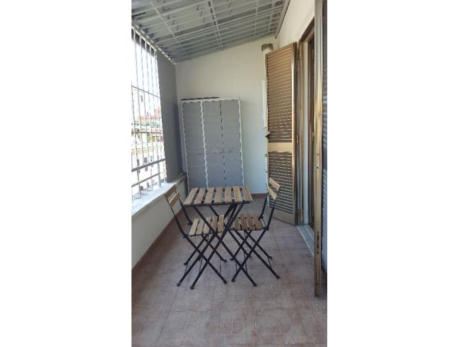 Anteprima foto 5 - Attico in Affitto a Roma - Pigneto