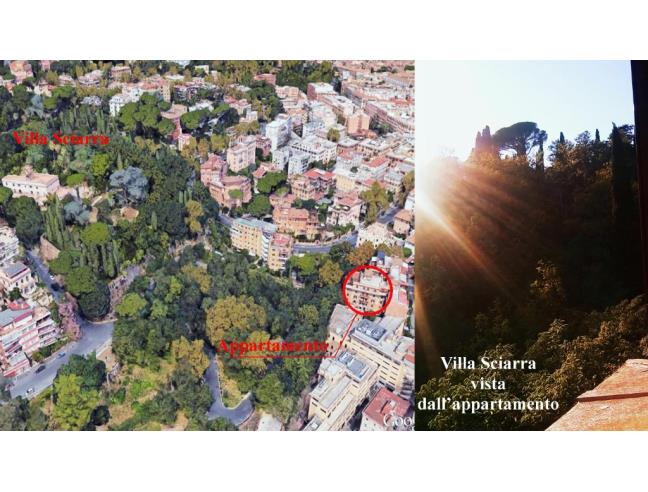 Anteprima foto 1 - Attico in Affitto a Roma - Romanina