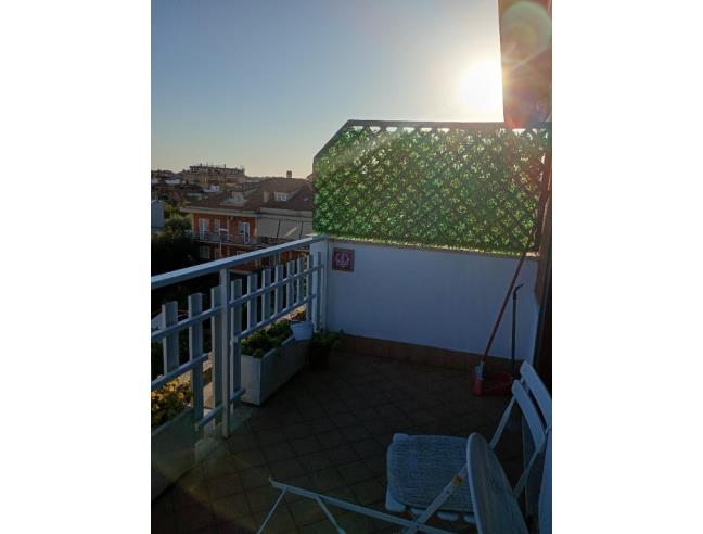 Anteprima foto 1 - Attico in Affitto a Roma - Romanina
