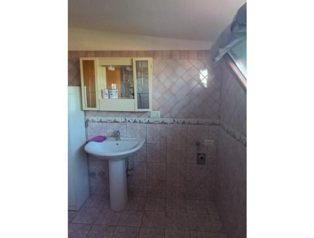 Anteprima foto 2 - Attico in Affitto a Roma - Romanina