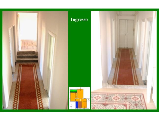 Anteprima foto 2 - Attico in Affitto a Roma - Romanina