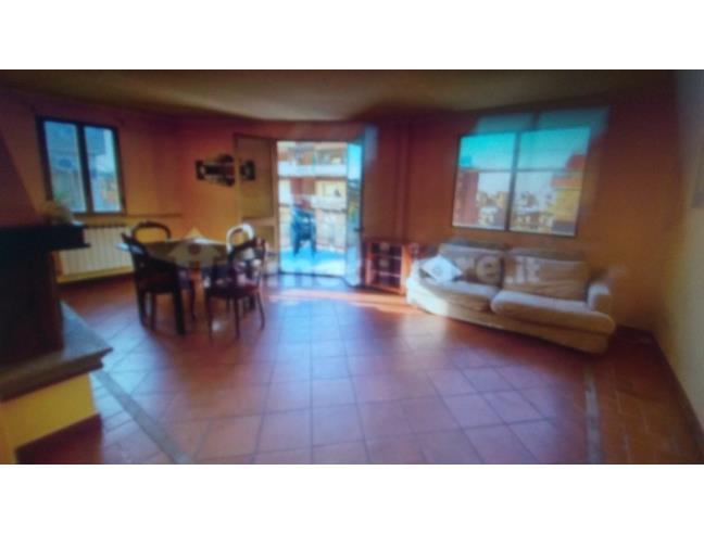 Anteprima foto 2 - Attico in Affitto a Roma - Romanina