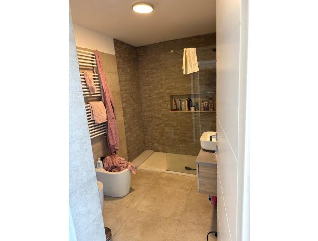 Anteprima foto 2 - Attico in Affitto a Roma - Romanina