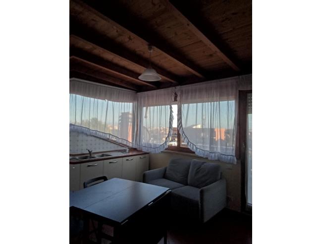 Anteprima foto 3 - Attico in Affitto a Roma - Romanina