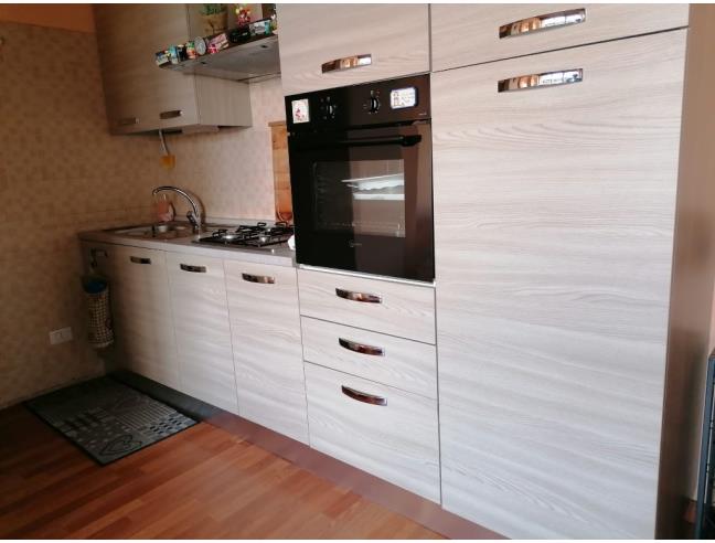 Anteprima foto 3 - Attico in Affitto a Roma - Romanina