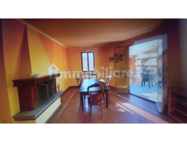 Anteprima foto 3 - Attico in Affitto a Roma - Romanina