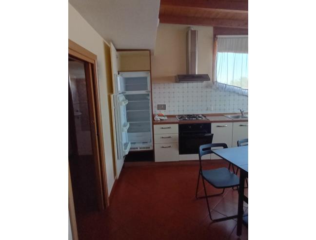 Anteprima foto 4 - Attico in Affitto a Roma - Romanina