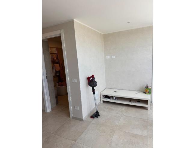Anteprima foto 4 - Attico in Affitto a Roma - Romanina