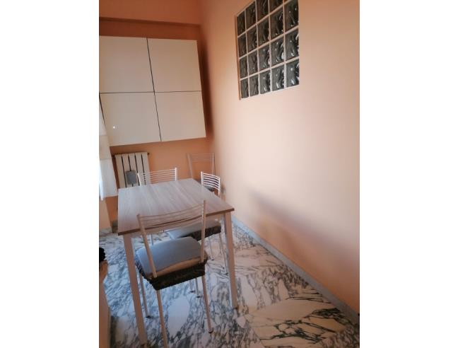 Anteprima foto 4 - Attico in Affitto a Roma - Romanina