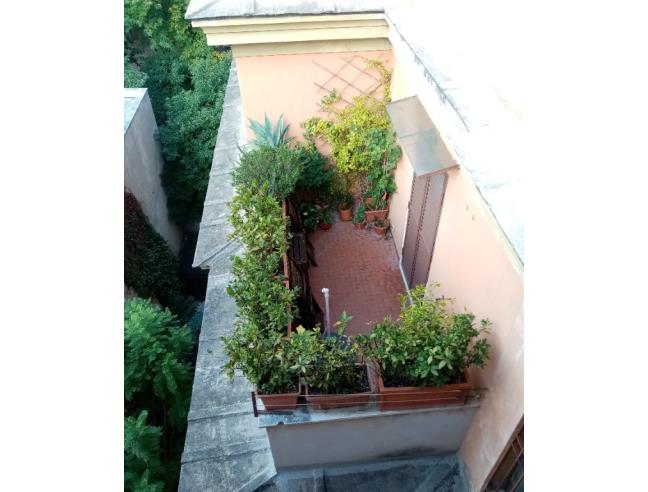 Anteprima foto 4 - Attico in Affitto a Roma - Romanina