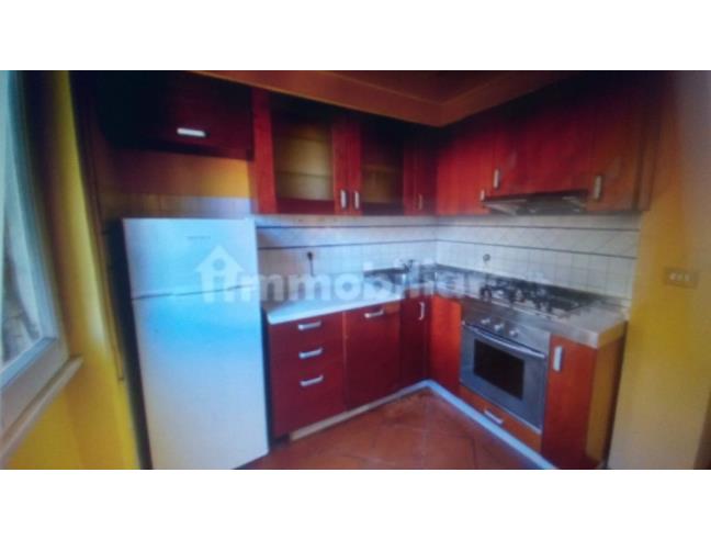 Anteprima foto 4 - Attico in Affitto a Roma - Romanina