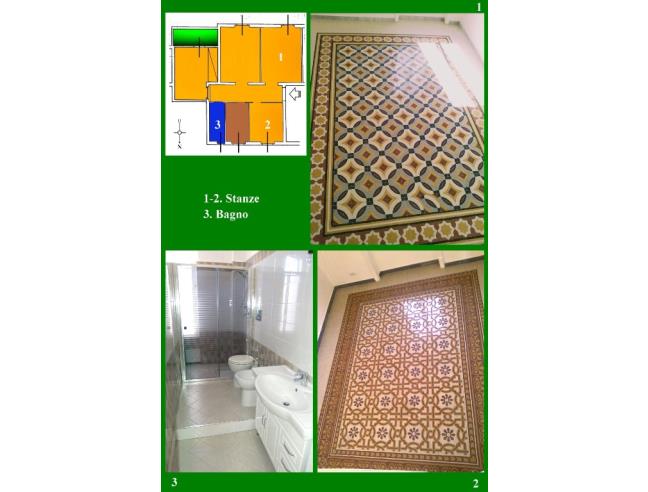 Anteprima foto 6 - Attico in Affitto a Roma - Romanina