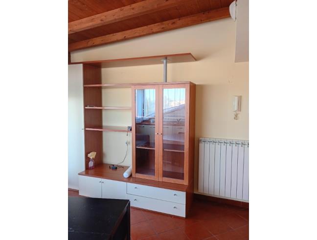 Anteprima foto 7 - Attico in Affitto a Roma - Romanina