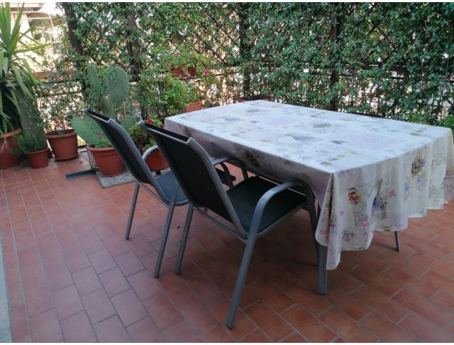 Anteprima foto 8 - Attico in Affitto a Roma - Romanina