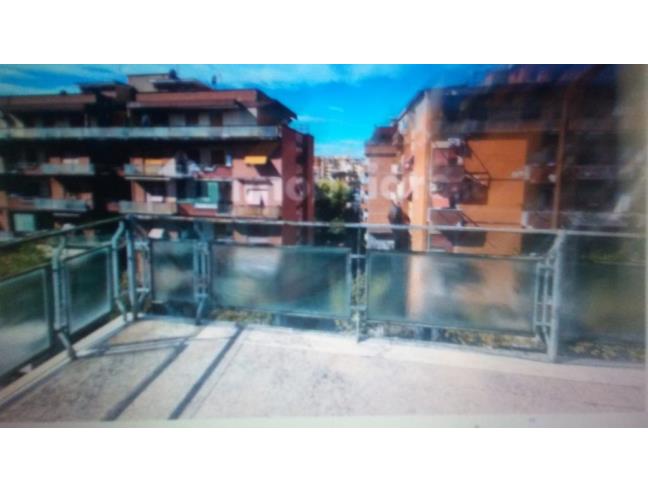 Anteprima foto 8 - Attico in Affitto a Roma - Romanina