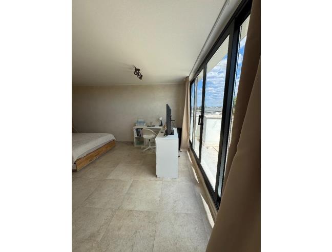 Anteprima foto 8 - Attico in Affitto a Roma - Romanina