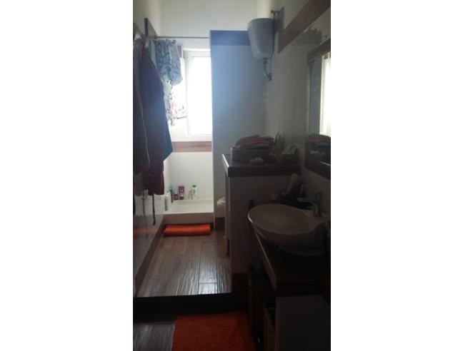 Anteprima foto 3 - Attico in Affitto a Roma - San Giovanni