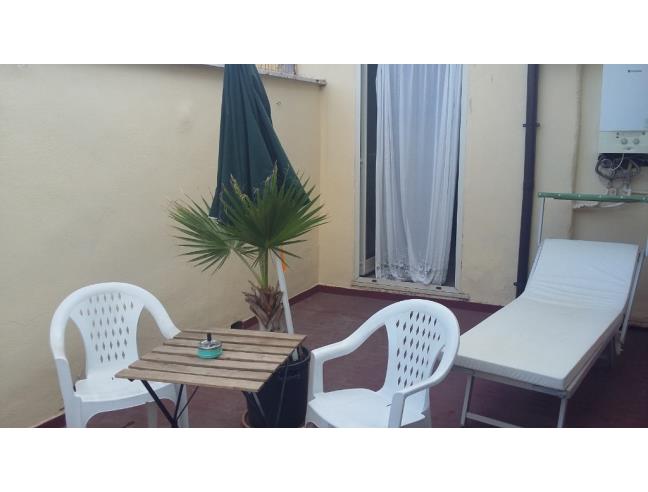 Anteprima foto 5 - Attico in Affitto a Roma - San Giovanni