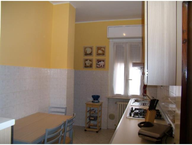 Anteprima foto 2 - Attico in Affitto a Rozzano (Milano)