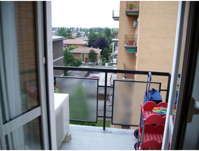 Anteprima foto 8 - Attico in Affitto a Rozzano (Milano)