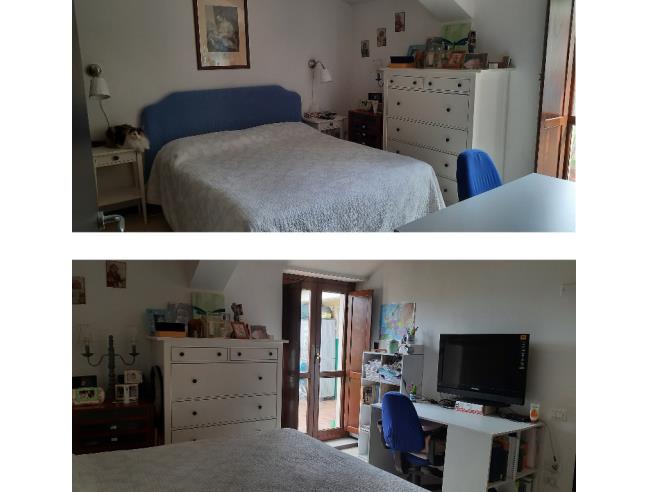 Anteprima foto 5 - Attico in Affitto a Salerno (Salerno)