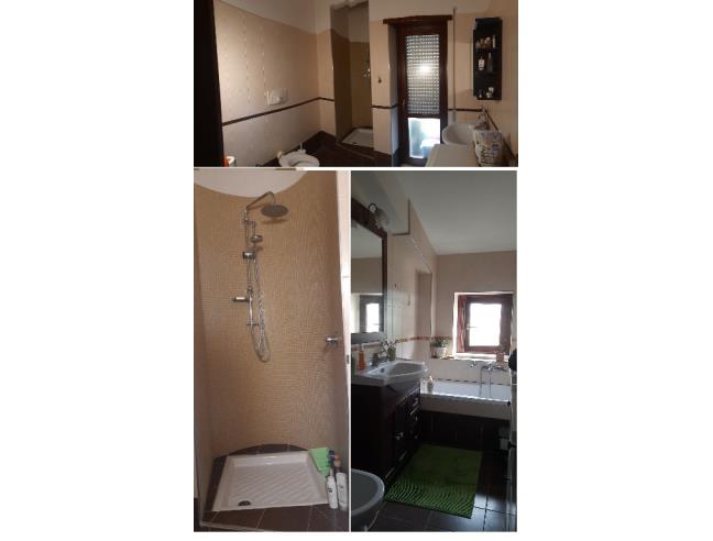 Anteprima foto 6 - Attico in Affitto a Salerno (Salerno)