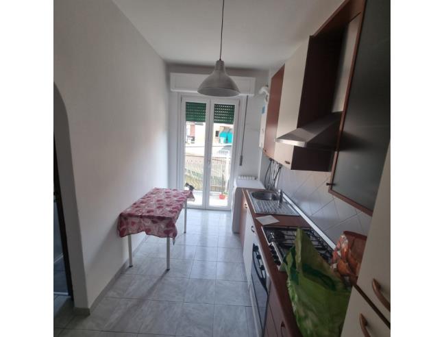 Anteprima foto 1 - Attico in Affitto a San Donato Milanese (Milano)