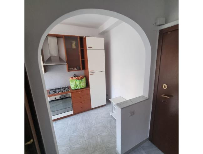 Anteprima foto 2 - Attico in Affitto a San Donato Milanese (Milano)