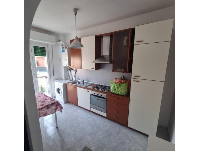 Anteprima foto 3 - Attico in Affitto a San Donato Milanese (Milano)