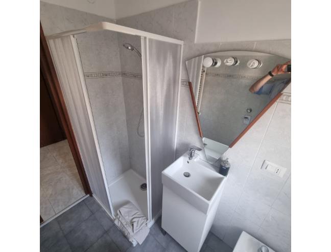 Anteprima foto 7 - Attico in Affitto a San Donato Milanese (Milano)