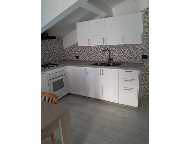 Anteprima foto 2 - Attico in Affitto a San Giovanni Rotondo (Foggia)