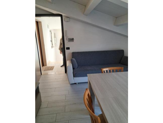 Anteprima foto 3 - Attico in Affitto a San Giovanni Rotondo (Foggia)