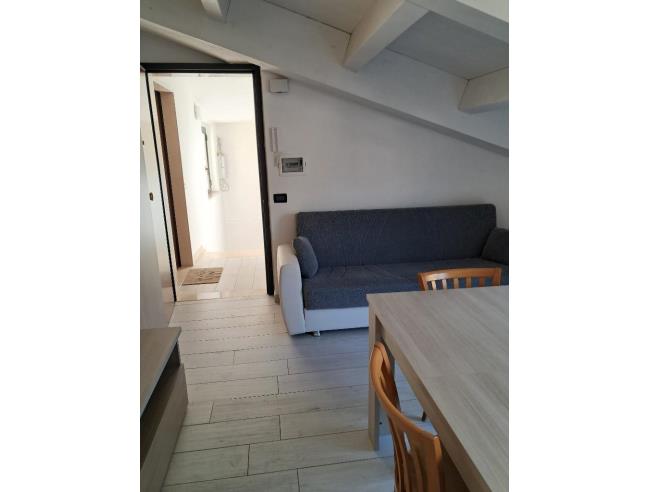 Anteprima foto 4 - Attico in Affitto a San Giovanni Rotondo (Foggia)