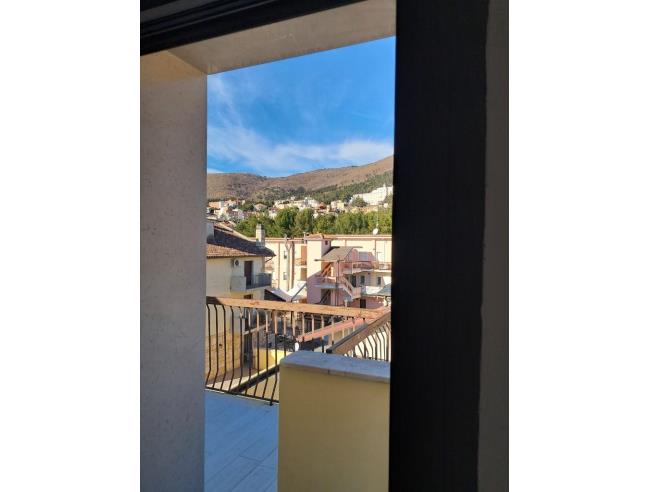 Anteprima foto 5 - Attico in Affitto a San Giovanni Rotondo (Foggia)