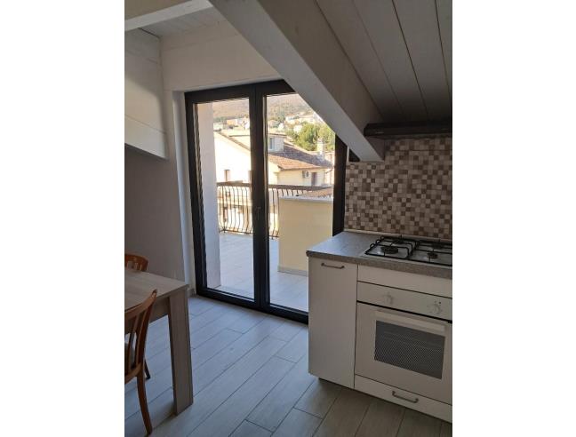 Anteprima foto 7 - Attico in Affitto a San Giovanni Rotondo (Foggia)