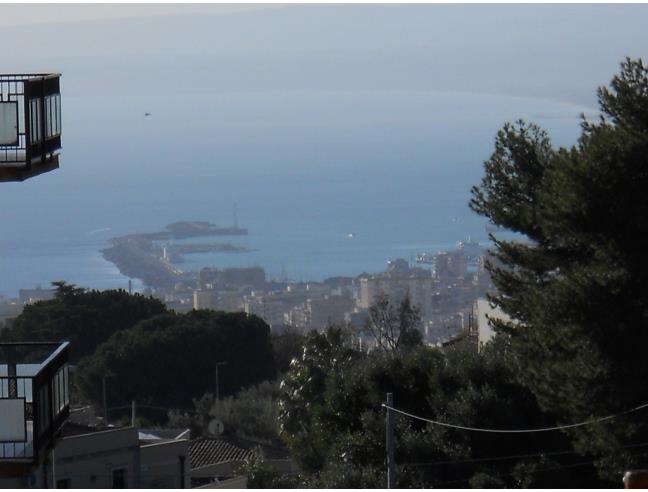 Anteprima foto 2 - Attico in Affitto a San Gregorio di Catania (Catania)