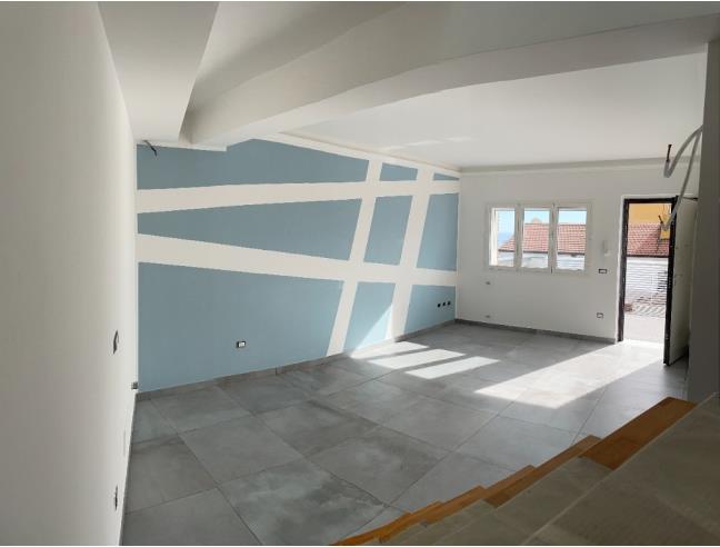 Anteprima foto 3 - Attico in Affitto a San Gregorio di Catania (Catania)
