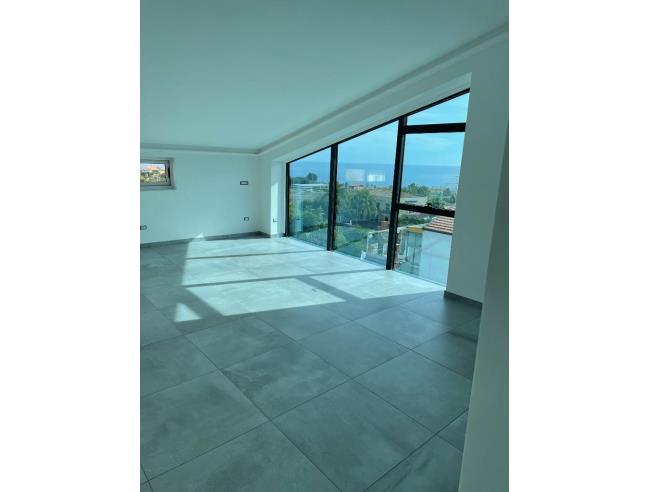 Anteprima foto 8 - Attico in Affitto a San Gregorio di Catania (Catania)