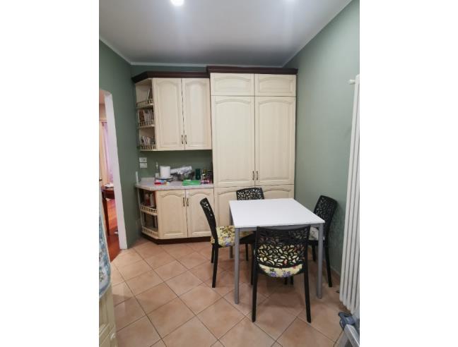 Anteprima foto 7 - Attico in Affitto a Sanremo (Imperia)