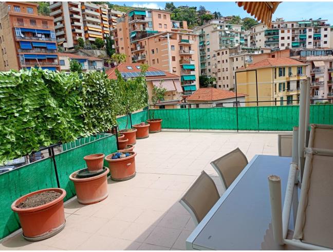 Anteprima foto 8 - Attico in Affitto a Sanremo (Imperia)