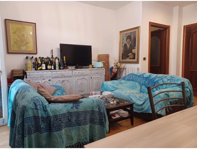 Anteprima foto 2 - Attico in Affitto a Sassari (Sassari)