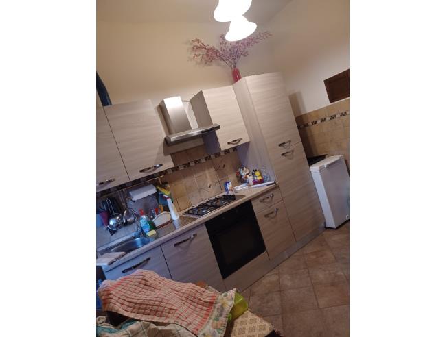 Anteprima foto 3 - Attico in Affitto a Sassari (Sassari)