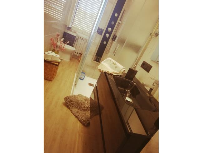 Anteprima foto 5 - Attico in Affitto a Sassari (Sassari)