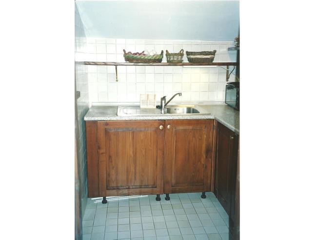 Anteprima foto 2 - Attico in Affitto a Sauze di Cesana (Torino)