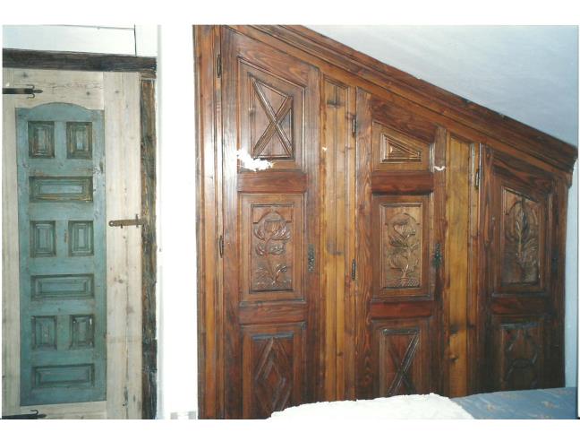 Anteprima foto 3 - Attico in Affitto a Sauze di Cesana (Torino)