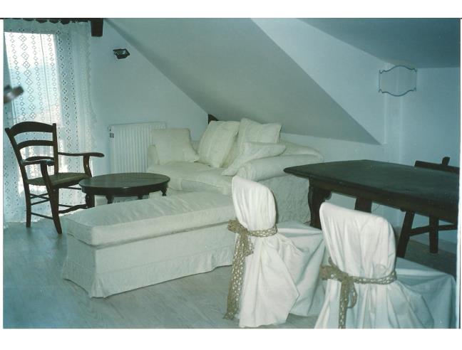 Anteprima foto 4 - Attico in Affitto a Sauze di Cesana (Torino)