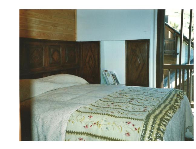 Anteprima foto 5 - Attico in Affitto a Sauze di Cesana (Torino)